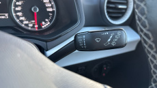 SEAT Ibiza 1.0 TSI 95 SE Technology 5dr Petrol Hatchback